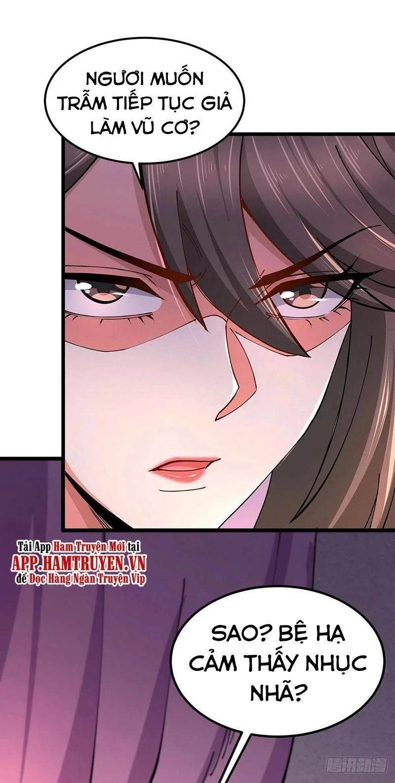 Bổn Tế Tu Chính Là Tiện Đạo Chapter 182 - 31