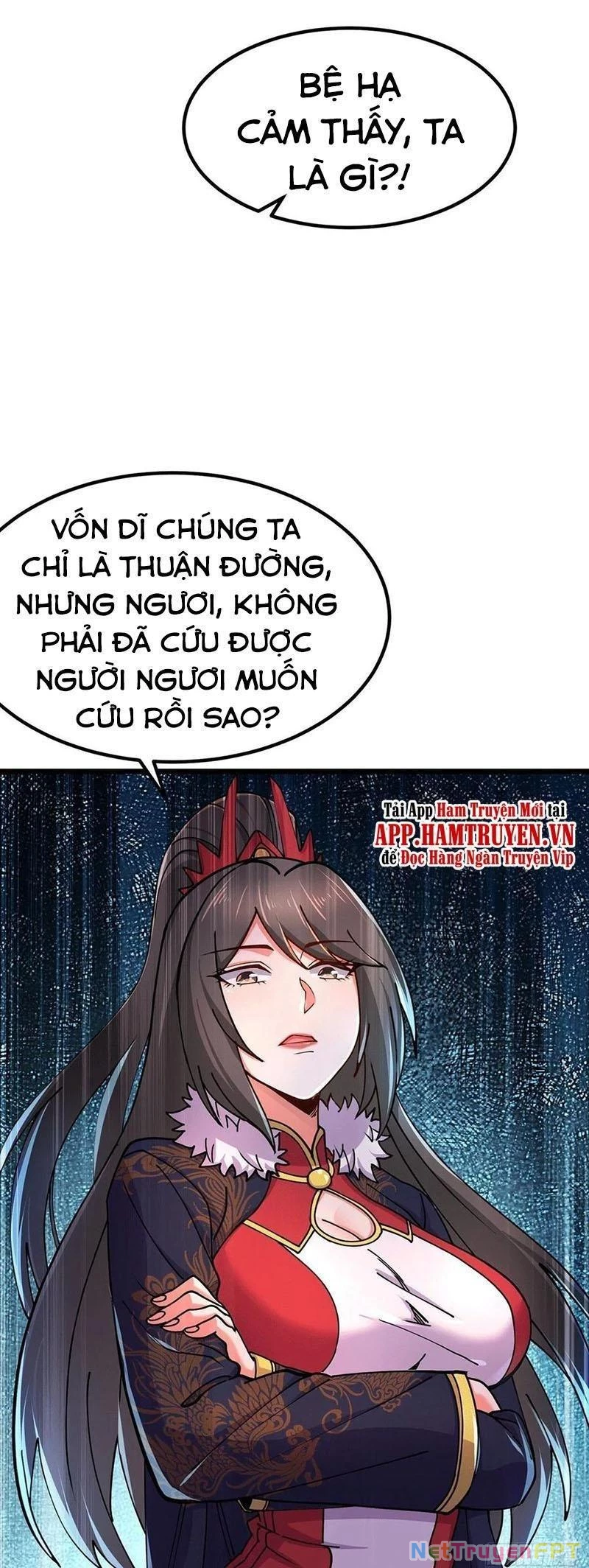 Bổn Tế Tu Chính Là Tiện Đạo Chapter 182 - 33