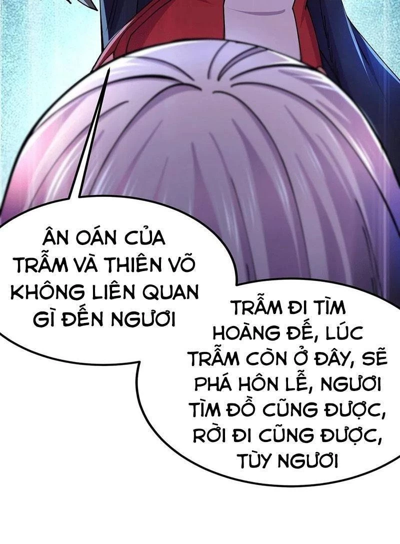 Bổn Tế Tu Chính Là Tiện Đạo Chapter 182 - 34