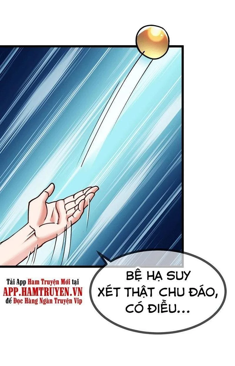 Bổn Tế Tu Chính Là Tiện Đạo Chapter 182 - 35