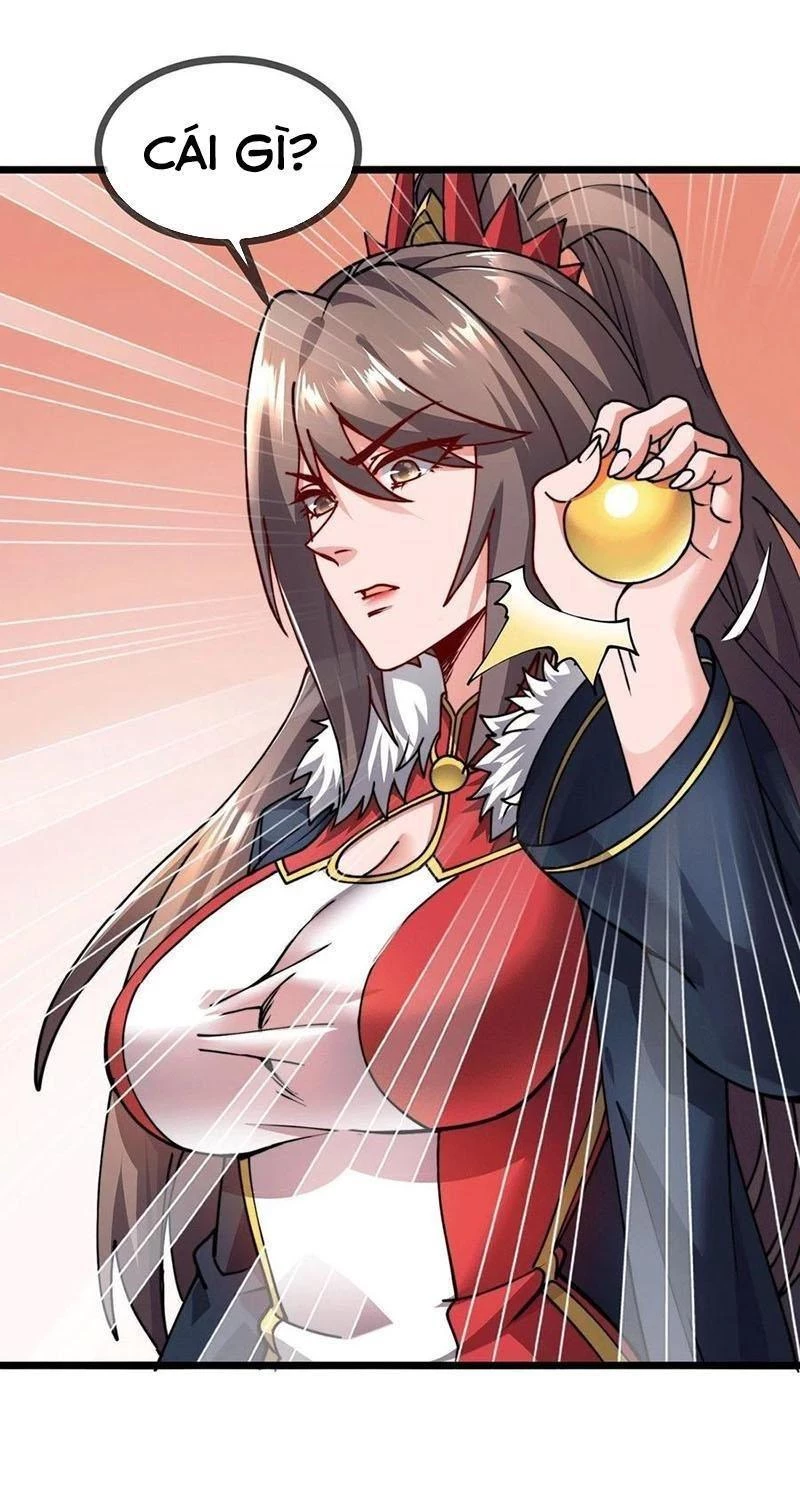 Bổn Tế Tu Chính Là Tiện Đạo Chapter 182 - 36