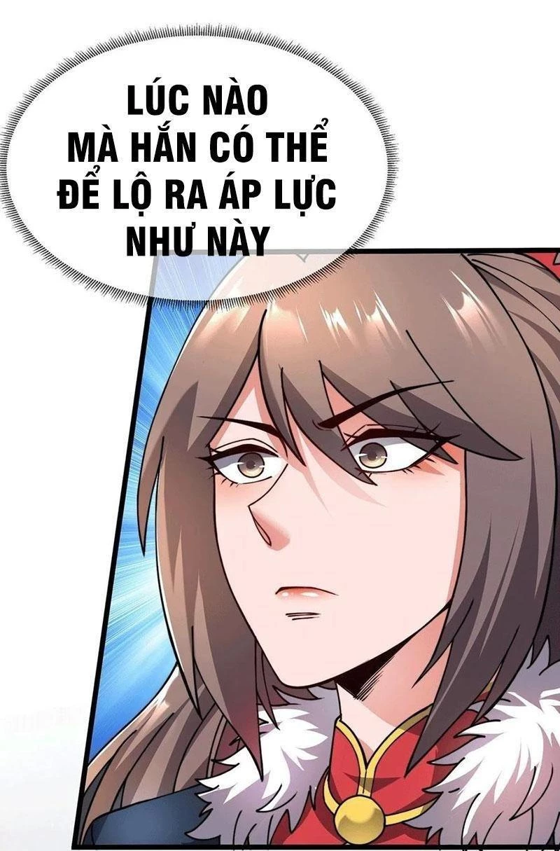 Bổn Tế Tu Chính Là Tiện Đạo Chapter 182 - 38