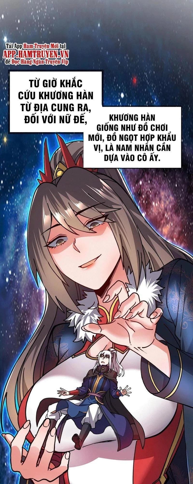 Bổn Tế Tu Chính Là Tiện Đạo Chapter 182 - 39