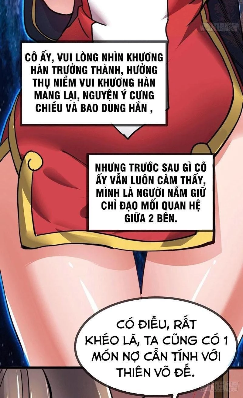 Bổn Tế Tu Chính Là Tiện Đạo Chapter 182 - 40