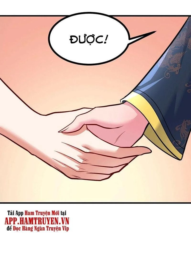 Bổn Tế Tu Chính Là Tiện Đạo Chapter 182 - 45