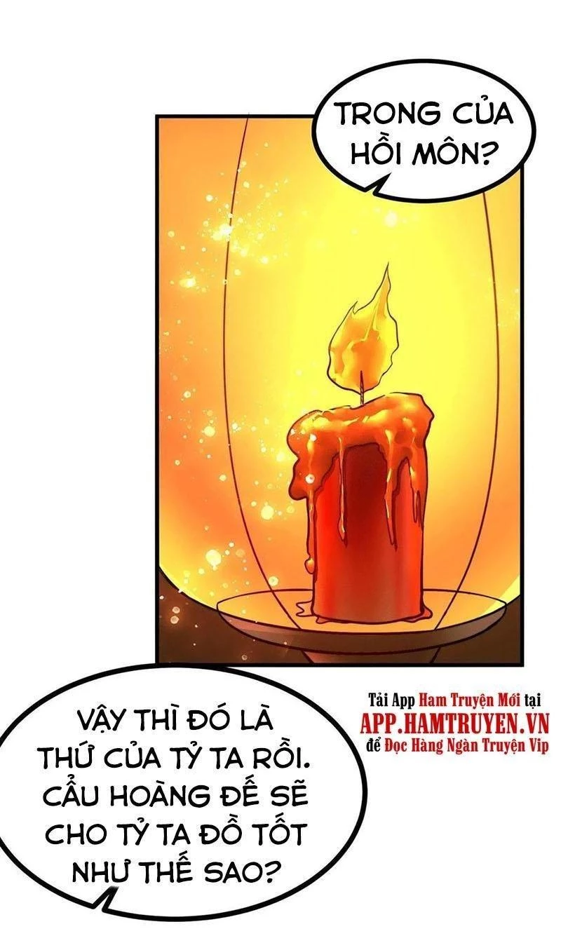 Bổn Tế Tu Chính Là Tiện Đạo Chapter 182 - 47
