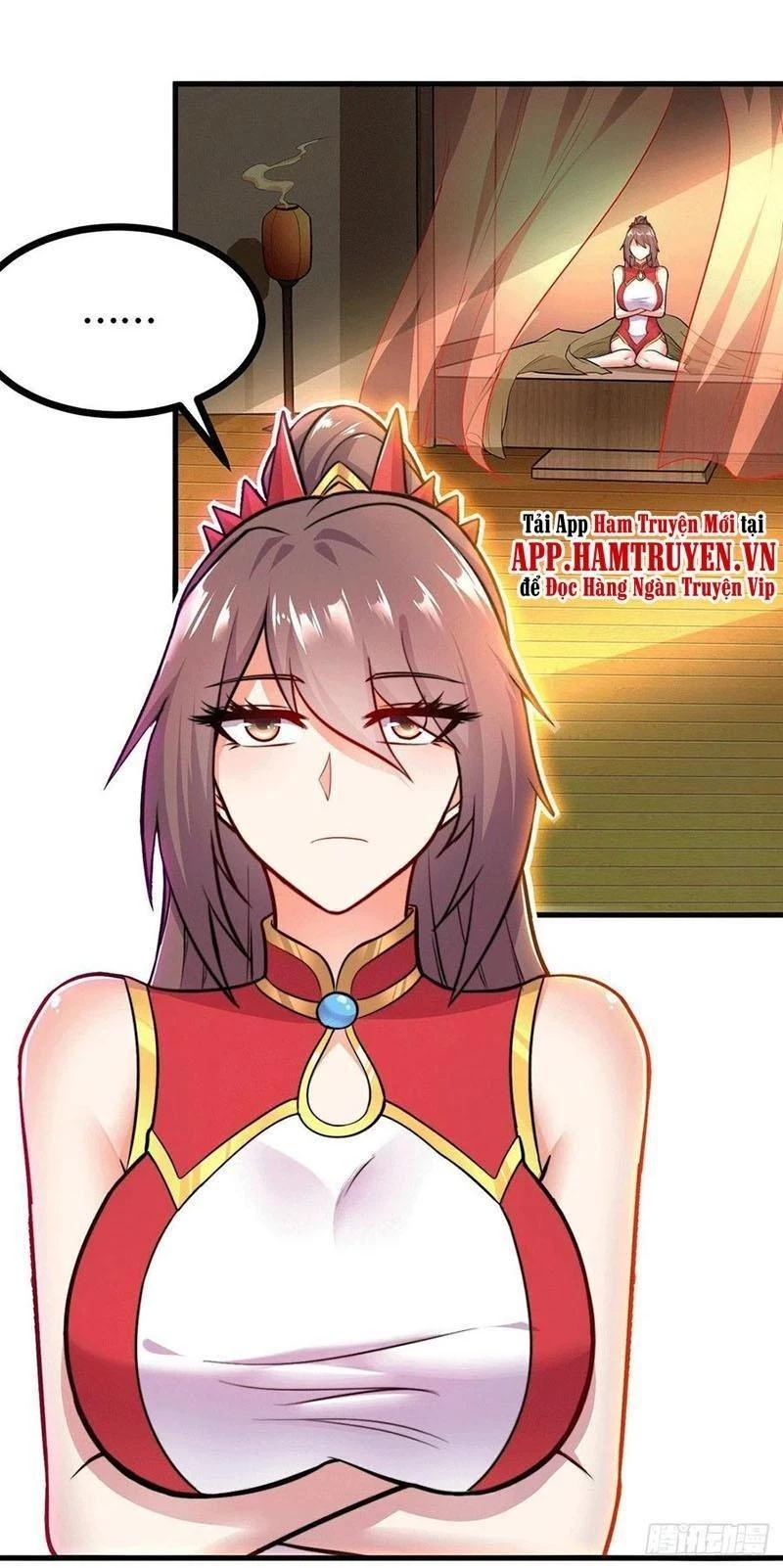 Bổn Tế Tu Chính Là Tiện Đạo Chapter 182 - 49