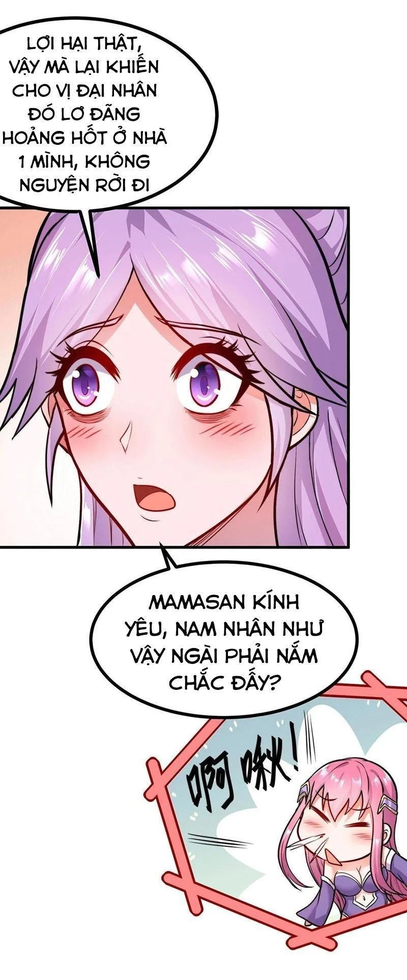 Bổn Tế Tu Chính Là Tiện Đạo Chapter 182 - 52