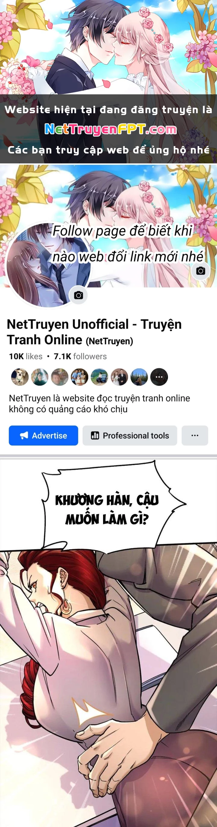 Bổn Tế Tu Chính Là Tiện Đạo Chapter 312 - 1