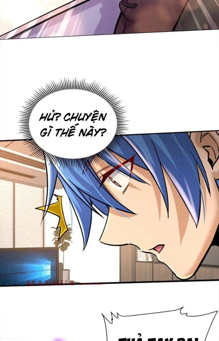 Bổn Tế Tu Chính Là Tiện Đạo Chapter 312 - 2