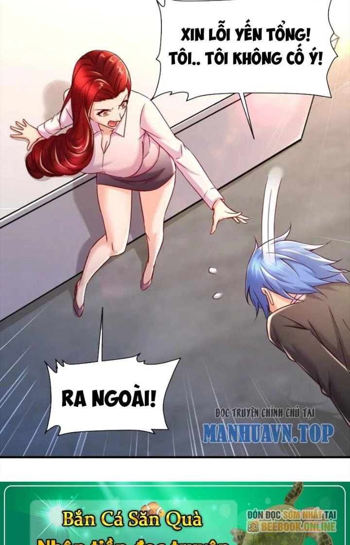 Bổn Tế Tu Chính Là Tiện Đạo Chapter 312 - 5