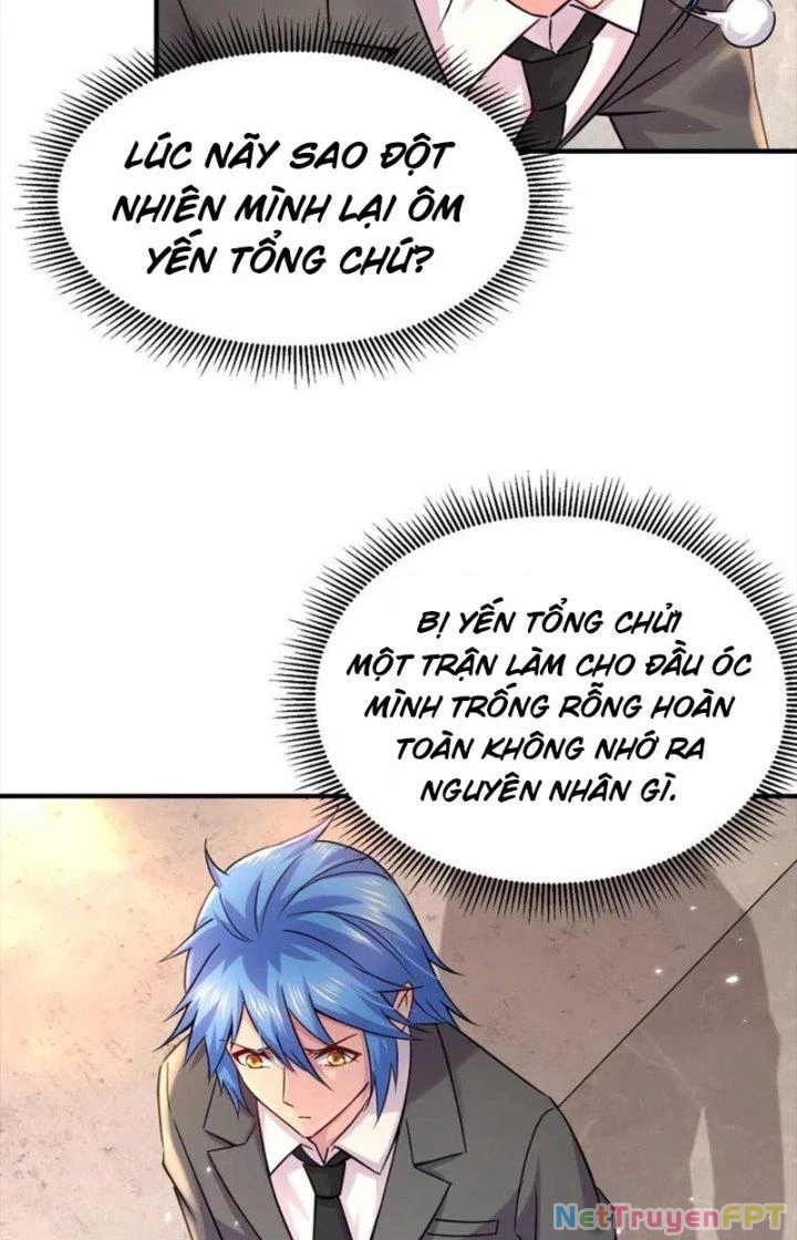 Bổn Tế Tu Chính Là Tiện Đạo Chapter 312 - 8