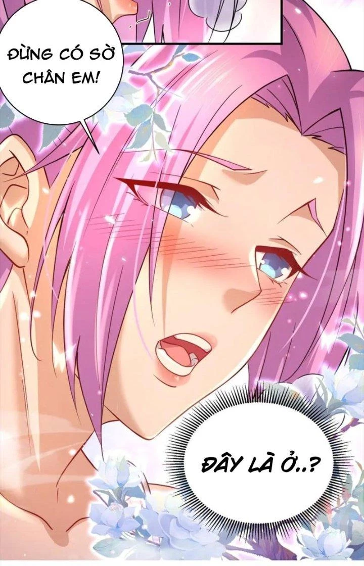 Bổn Tế Tu Chính Là Tiện Đạo Chapter 312 - 13