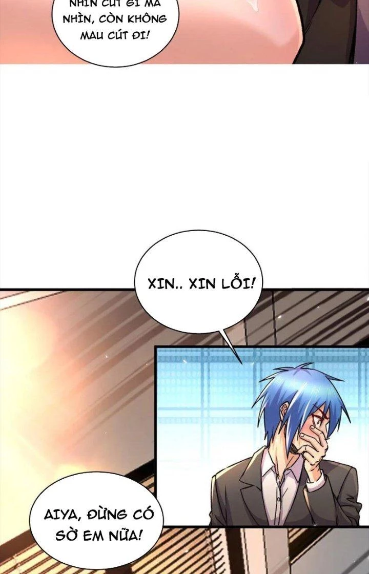 Bổn Tế Tu Chính Là Tiện Đạo Chapter 312 - 18