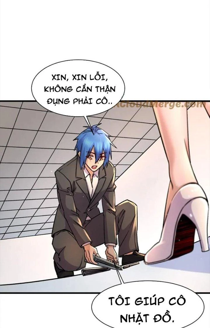 Bổn Tế Tu Chính Là Tiện Đạo Chapter 312 - 21