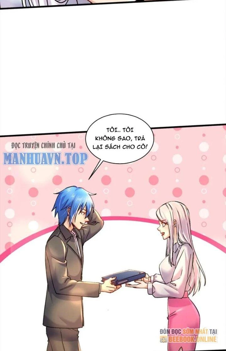 Bổn Tế Tu Chính Là Tiện Đạo Chapter 312 - 25