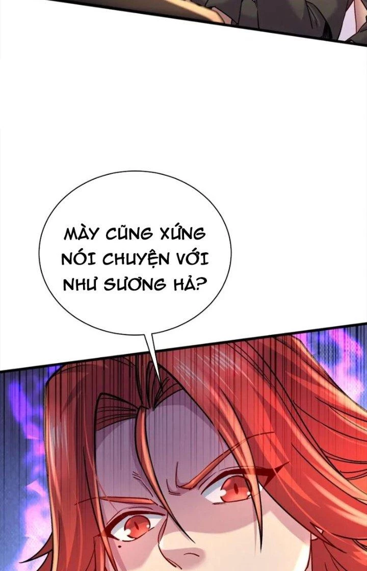 Bổn Tế Tu Chính Là Tiện Đạo Chapter 312 - 31