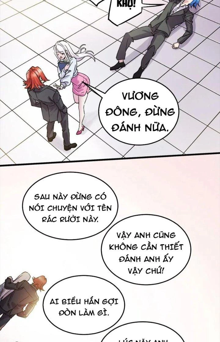 Bổn Tế Tu Chính Là Tiện Đạo Chapter 312 - 40