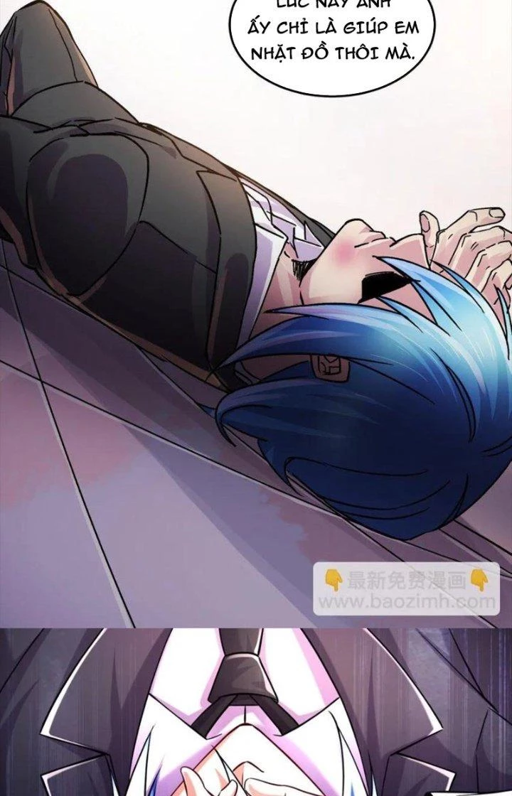 Bổn Tế Tu Chính Là Tiện Đạo Chapter 312 - 41