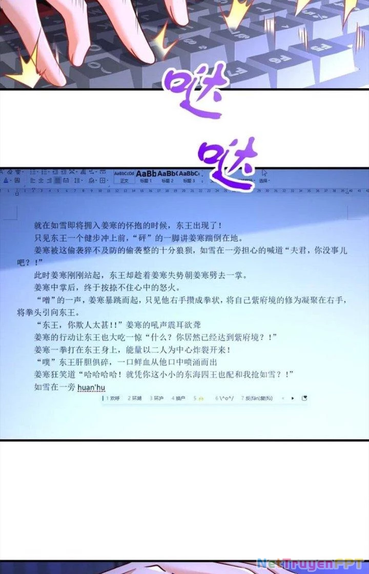 Bổn Tế Tu Chính Là Tiện Đạo Chapter 312 - 44