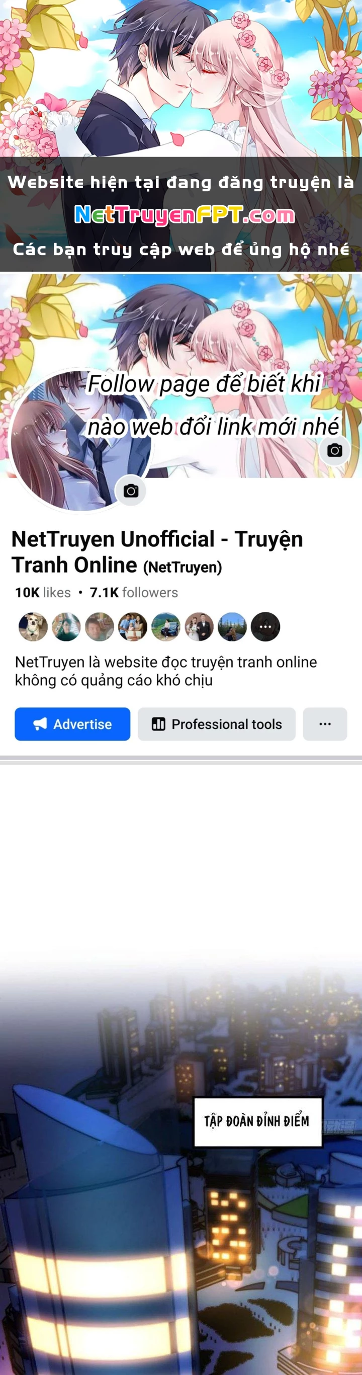 Bắt Đầu Bằng Một Văn Tiền Chapter 1 - 1