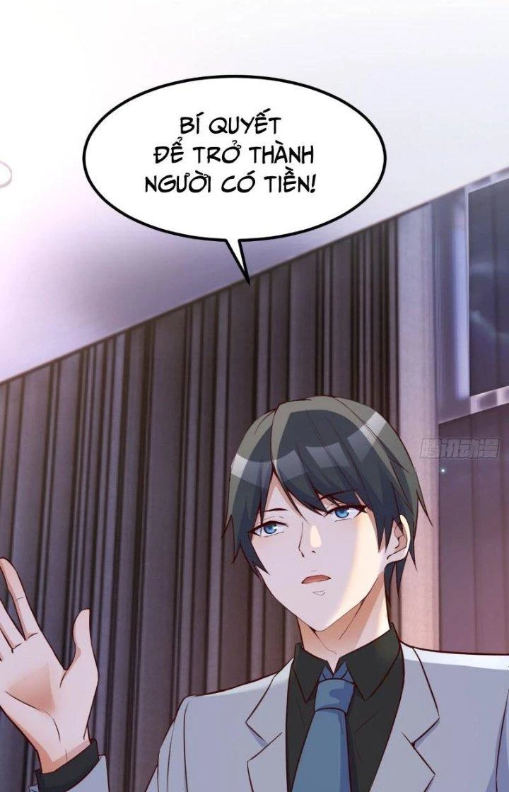 Bắt Đầu Bằng Một Văn Tiền Chapter 1 - 5