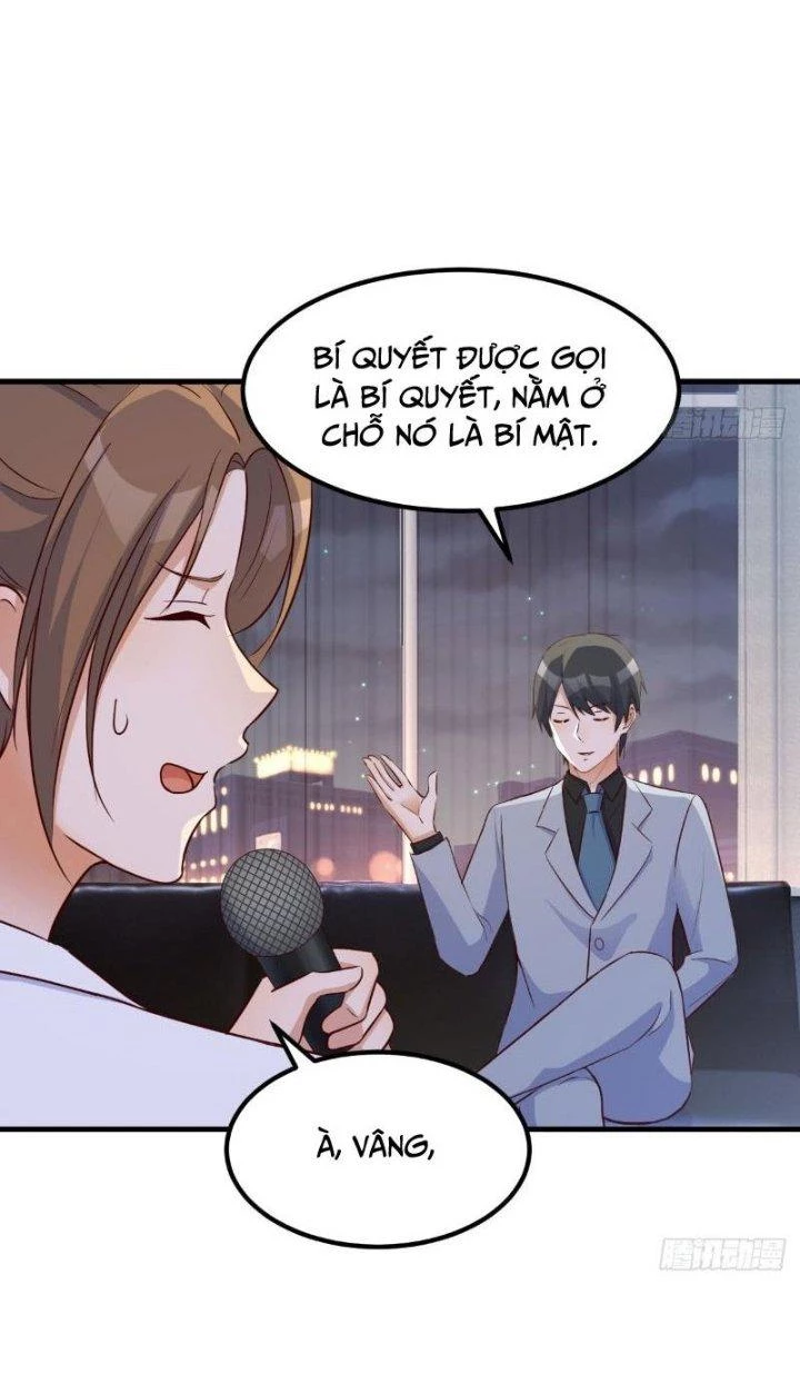 Bắt Đầu Bằng Một Văn Tiền Chapter 1 - 8
