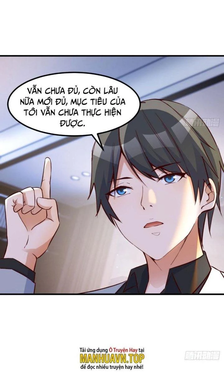 Bắt Đầu Bằng Một Văn Tiền Chapter 1 - 10