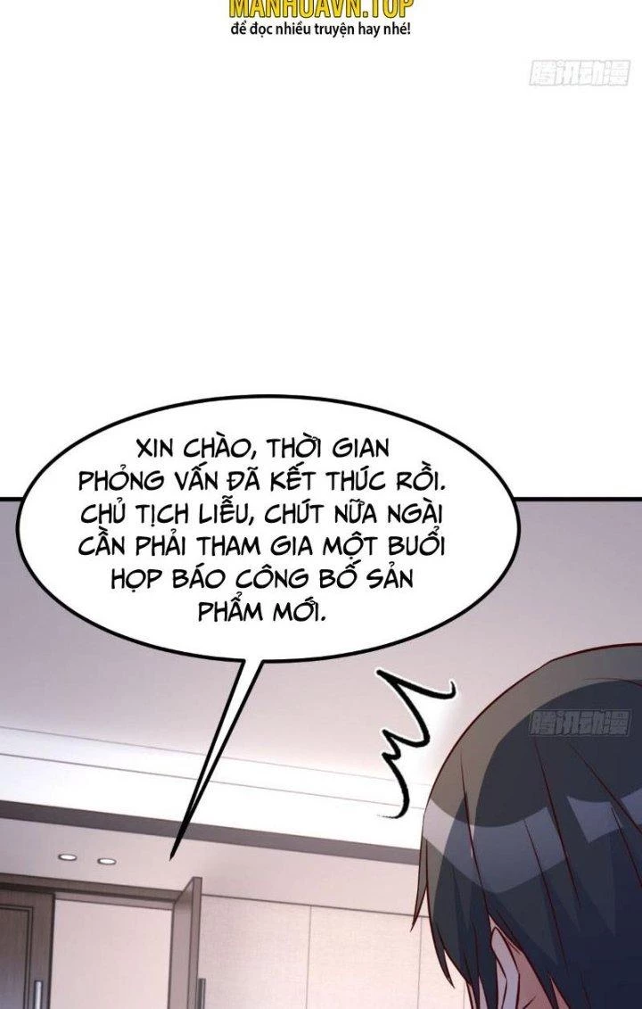 Bắt Đầu Bằng Một Văn Tiền Chapter 1 - 18