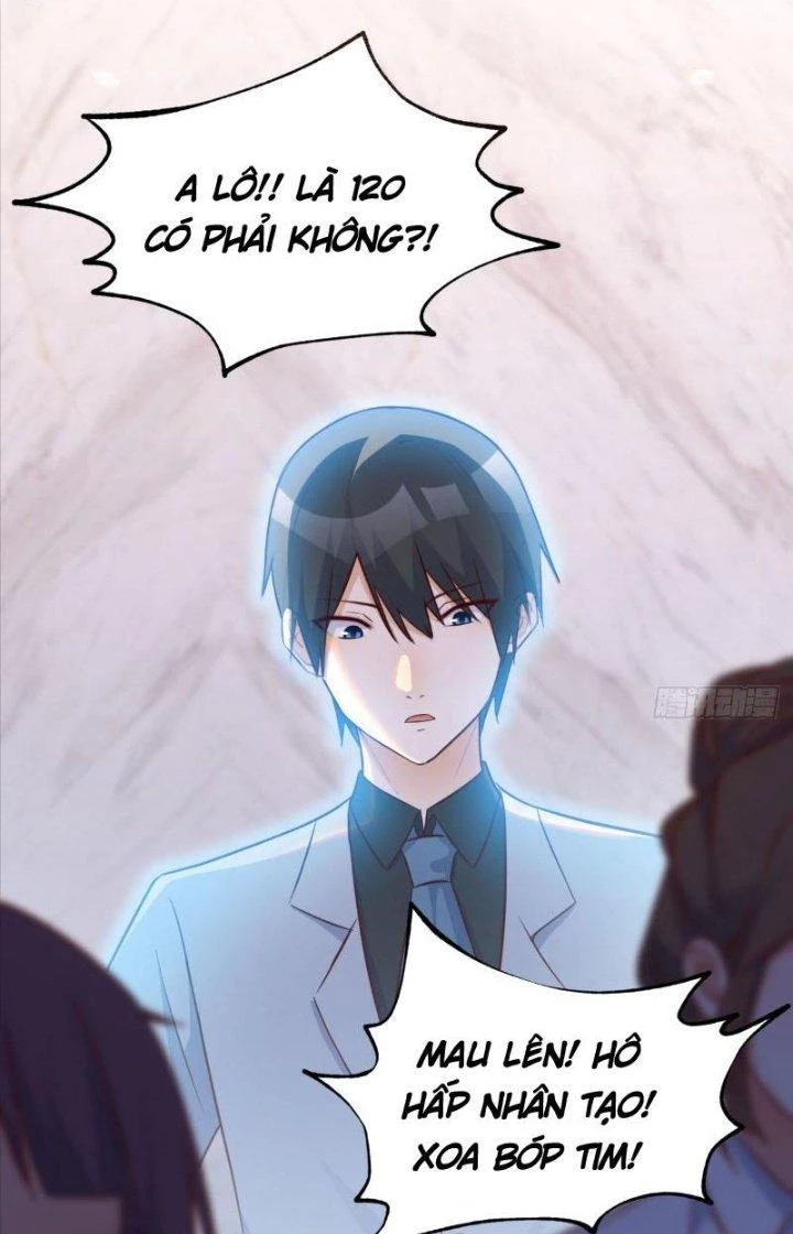 Bắt Đầu Bằng Một Văn Tiền Chapter 1 - 24