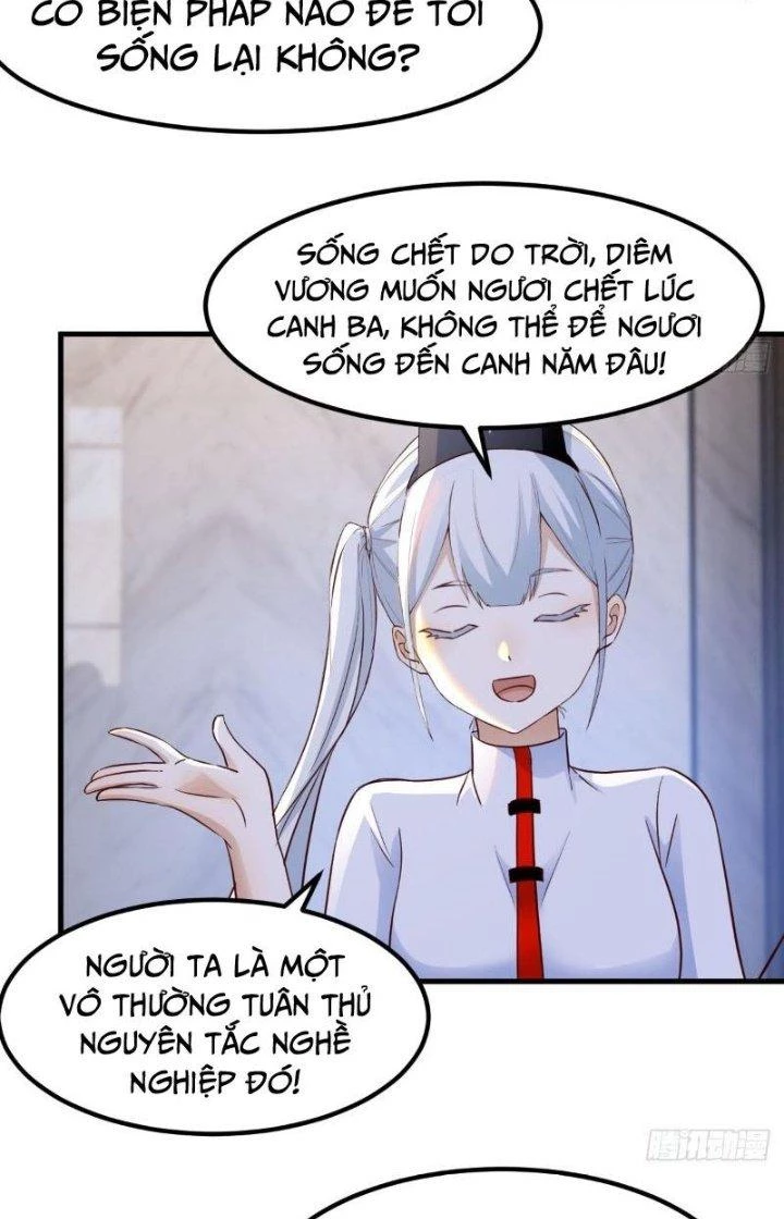 Bắt Đầu Bằng Một Văn Tiền Chapter 1 - 33