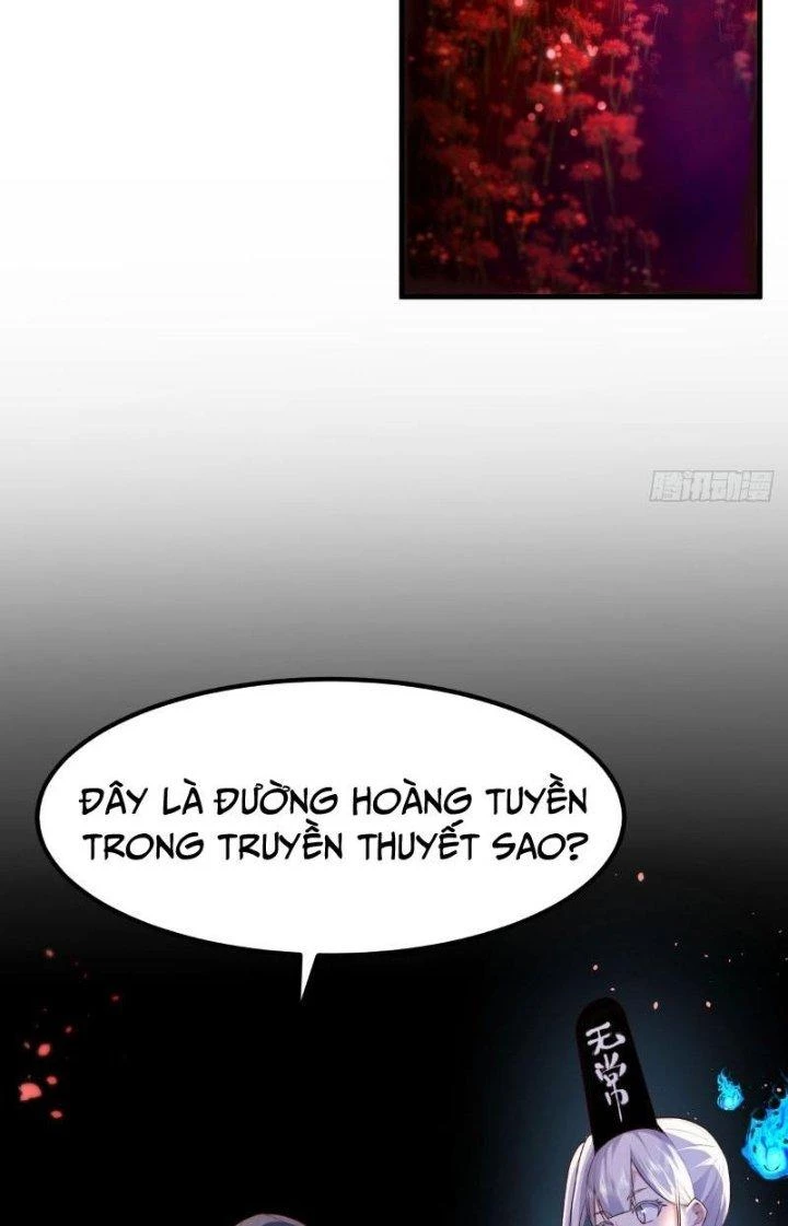 Bắt Đầu Bằng Một Văn Tiền Chapter 1 - 40