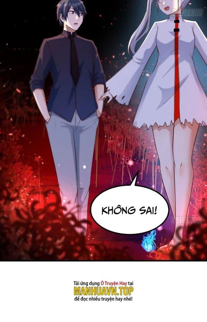 Bắt Đầu Bằng Một Văn Tiền Chapter 1 - 41