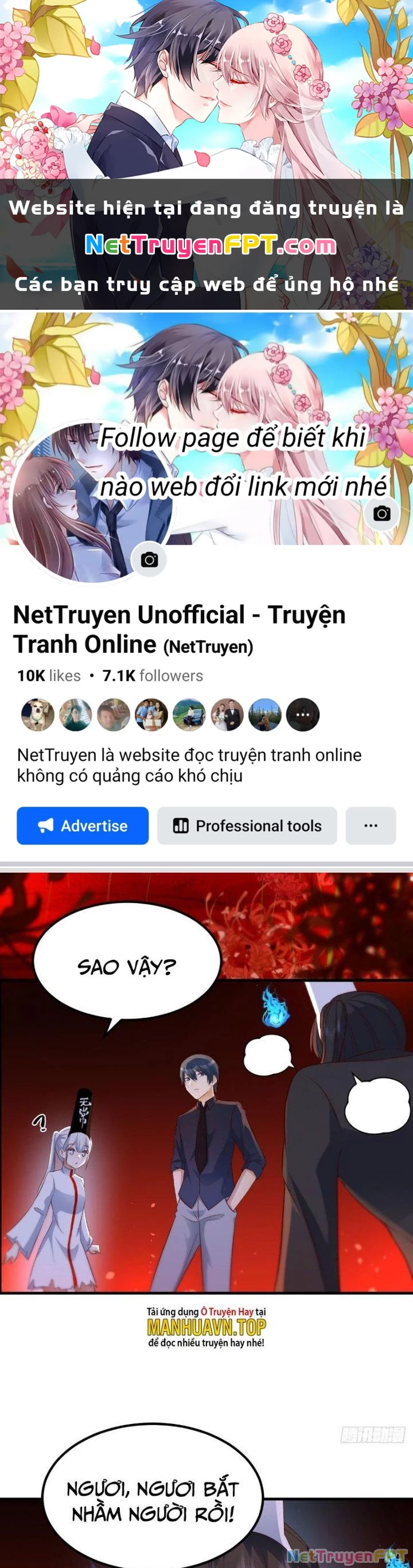 Bắt Đầu Bằng Một Văn Tiền Chapter 2 - 1