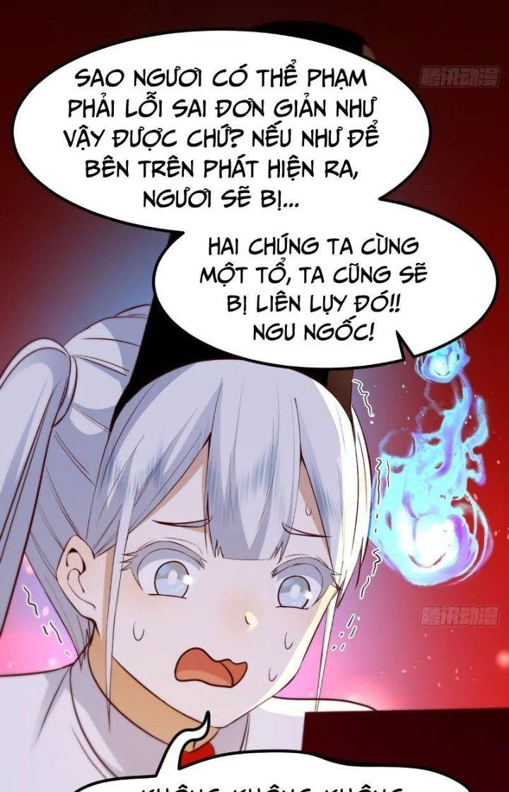 Bắt Đầu Bằng Một Văn Tiền Chapter 2 - 6