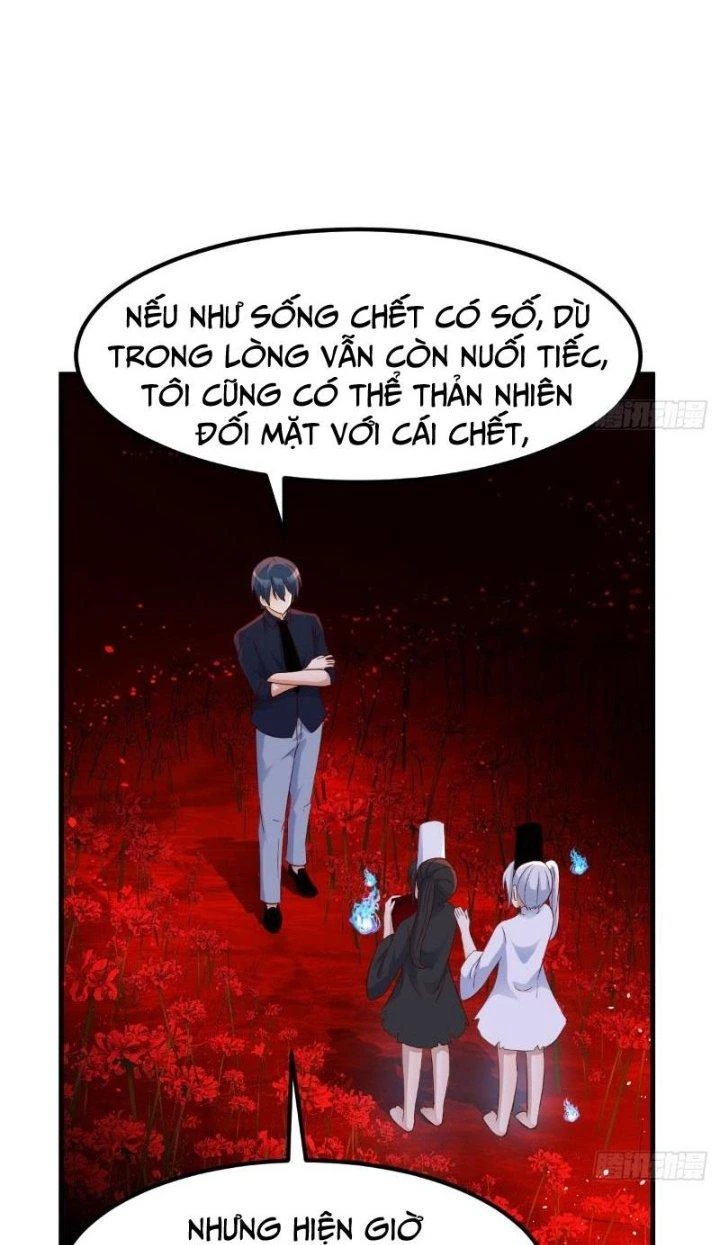 Bắt Đầu Bằng Một Văn Tiền Chapter 2 - 16