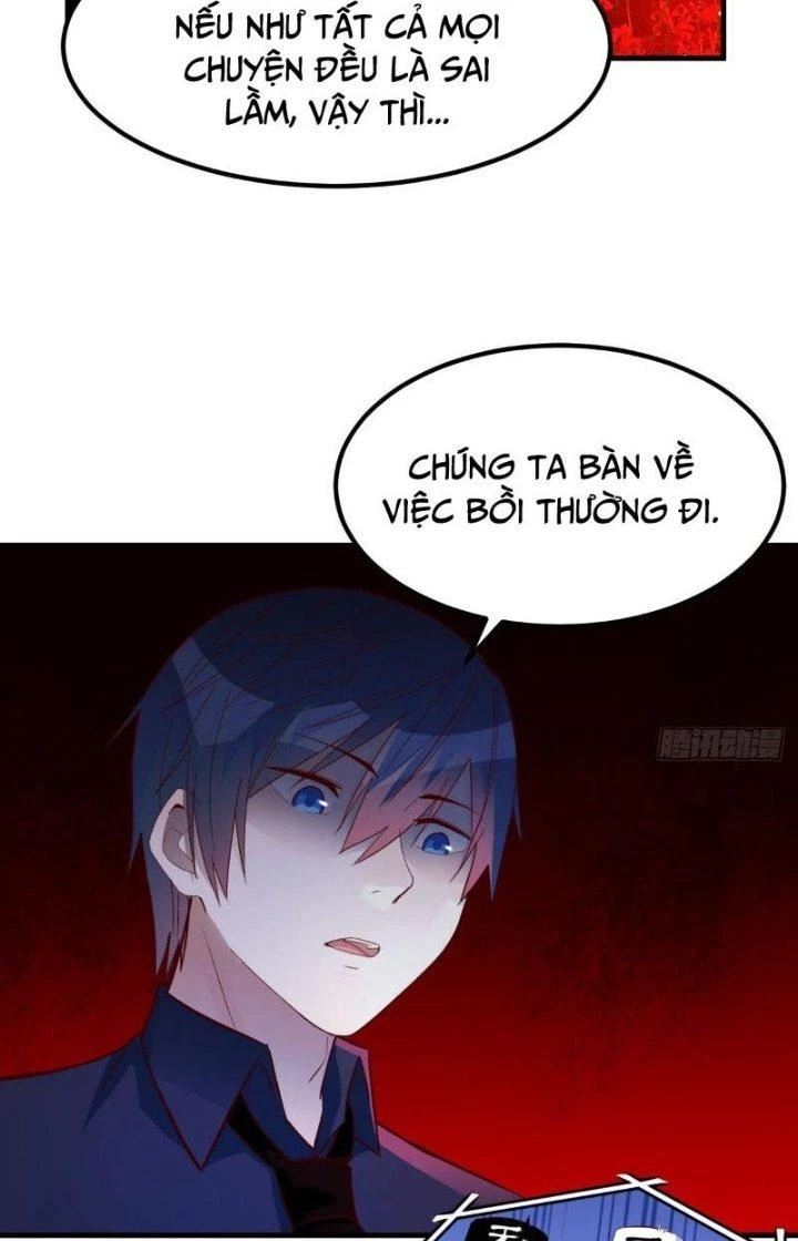 Bắt Đầu Bằng Một Văn Tiền Chapter 2 - 17