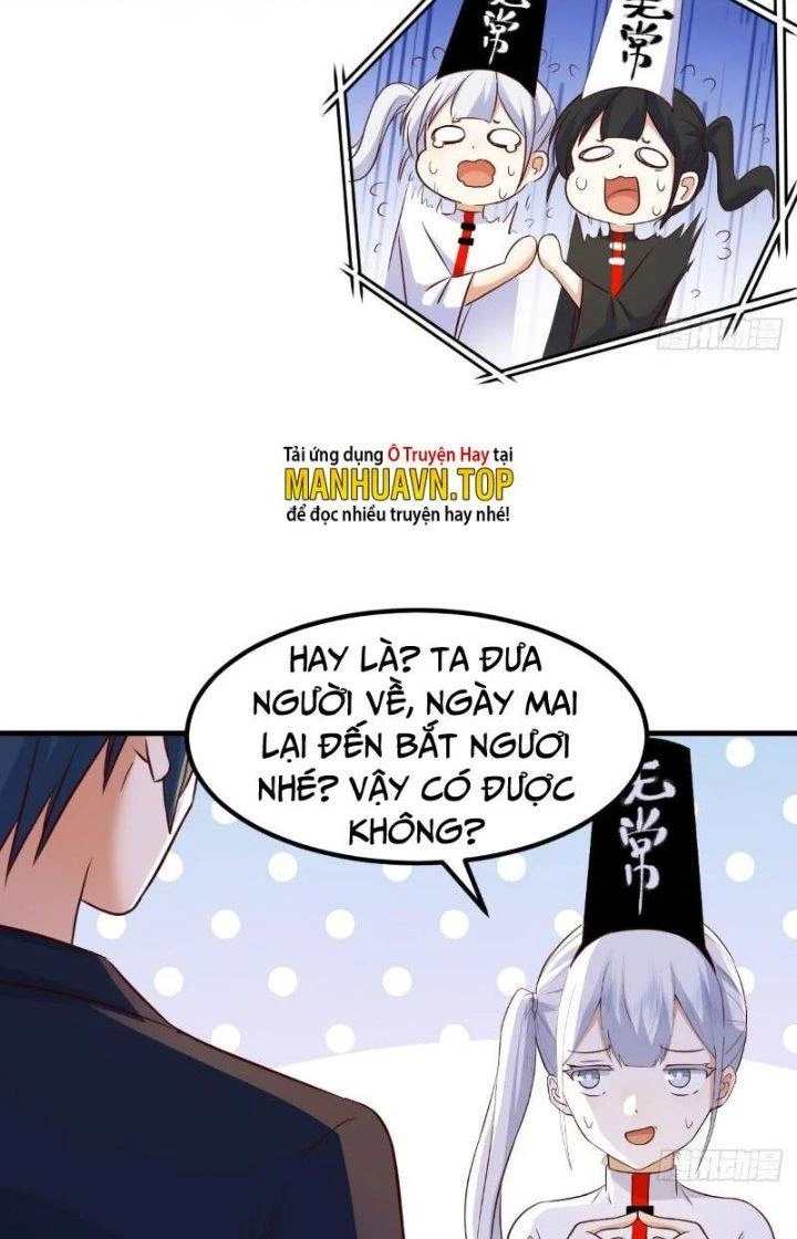 Bắt Đầu Bằng Một Văn Tiền Chapter 2 - 18