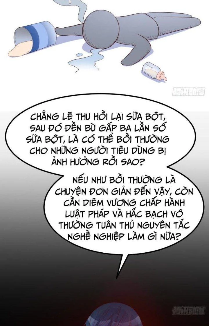 Bắt Đầu Bằng Một Văn Tiền Chapter 2 - 20