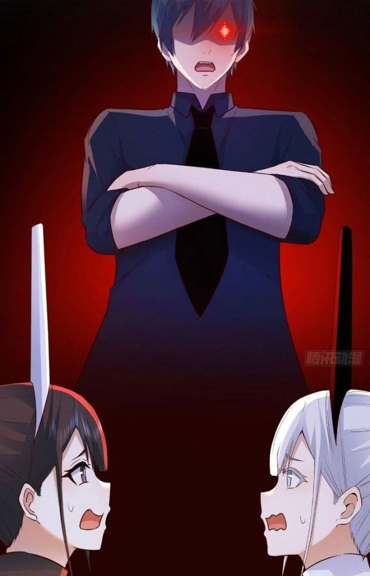 Bắt Đầu Bằng Một Văn Tiền Chapter 2 - 21