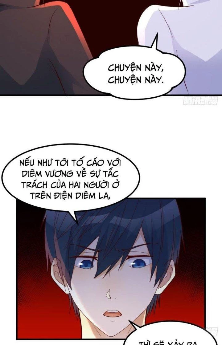 Bắt Đầu Bằng Một Văn Tiền Chapter 2 - 22