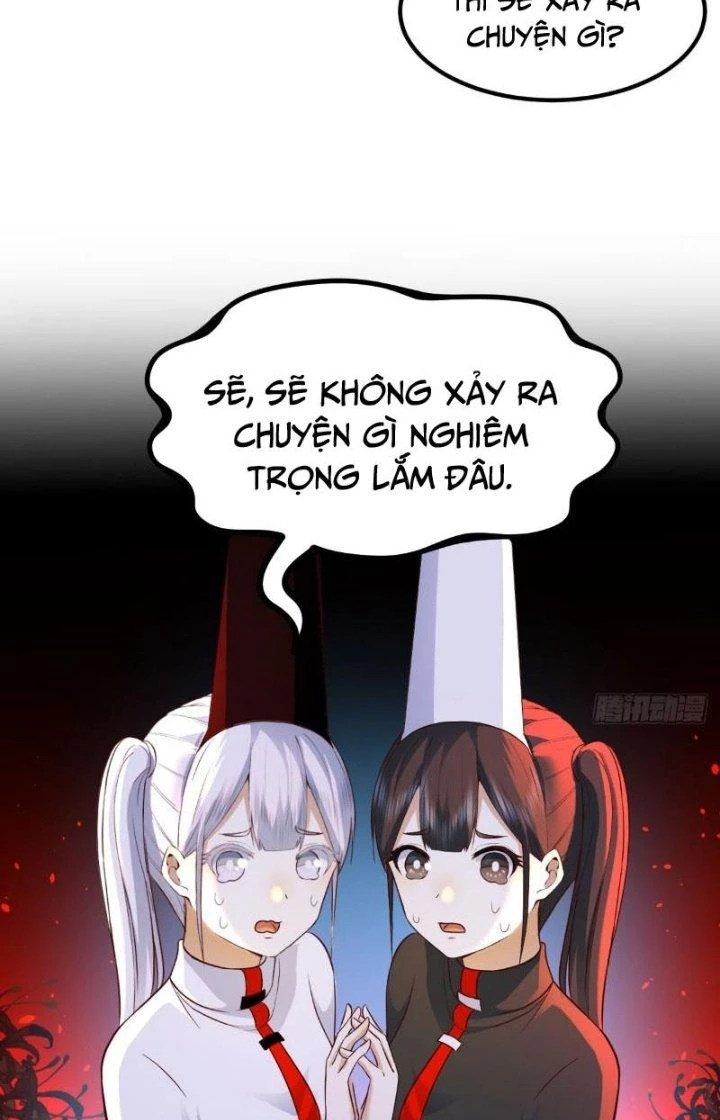 Bắt Đầu Bằng Một Văn Tiền Chapter 2 - 23