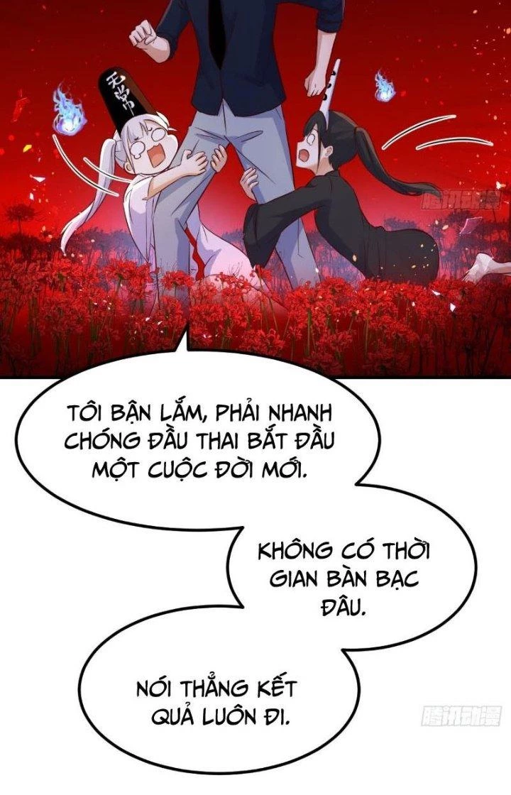 Bắt Đầu Bằng Một Văn Tiền Chapter 2 - 26