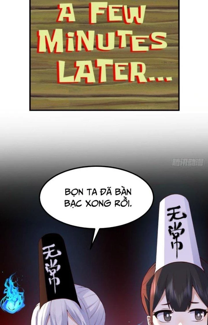Bắt Đầu Bằng Một Văn Tiền Chapter 2 - 29