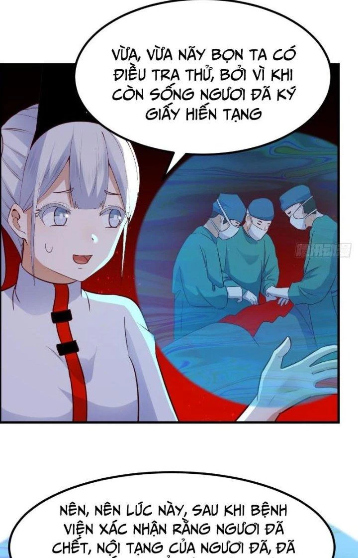 Bắt Đầu Bằng Một Văn Tiền Chapter 2 - 31
