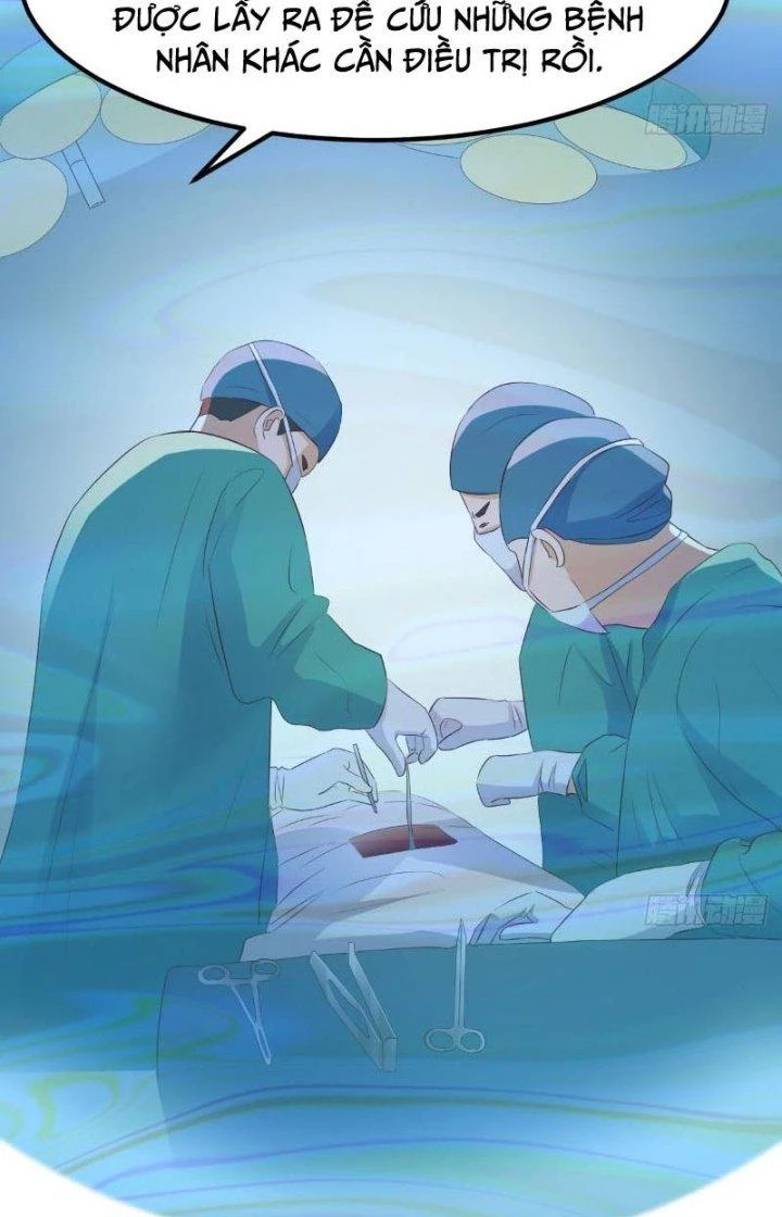 Bắt Đầu Bằng Một Văn Tiền Chapter 2 - 32