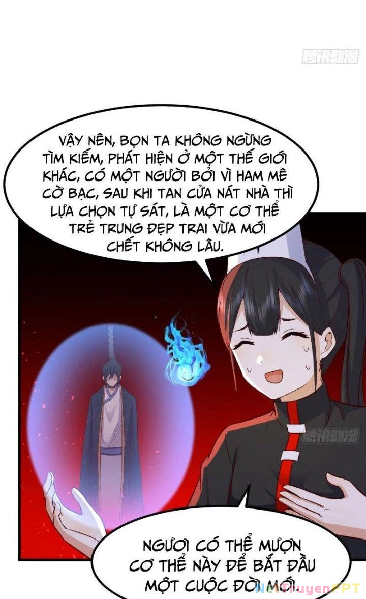 Bắt Đầu Bằng Một Văn Tiền Chapter 2 - 34