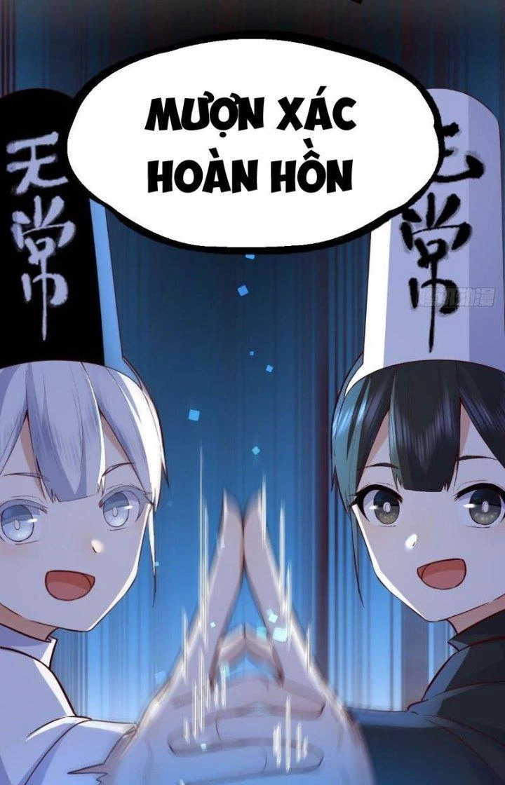 Bắt Đầu Bằng Một Văn Tiền Chapter 2 - 41