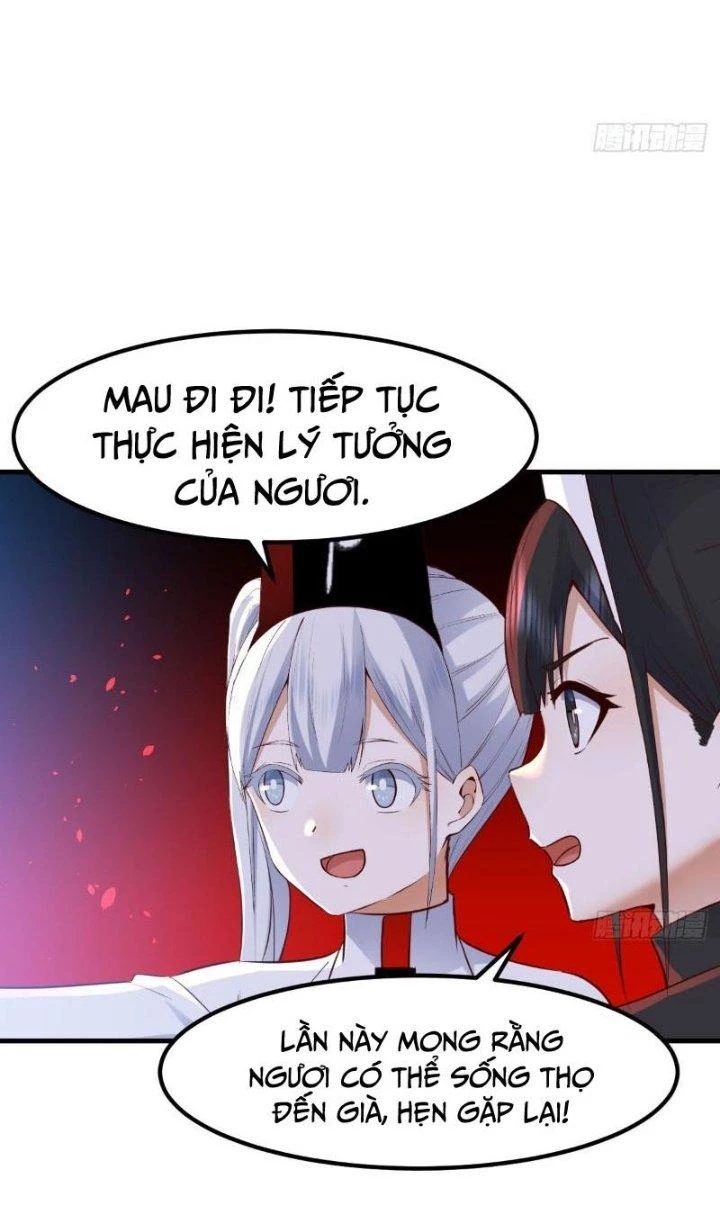 Bắt Đầu Bằng Một Văn Tiền Chapter 2 - 44