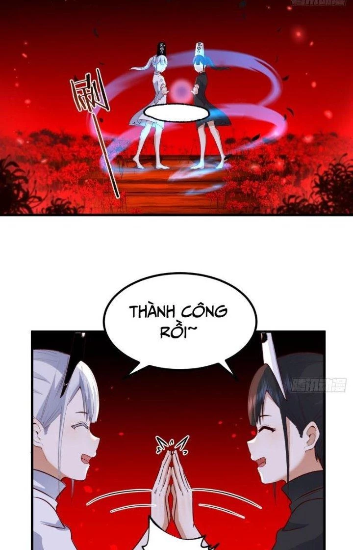 Bắt Đầu Bằng Một Văn Tiền Chapter 3 - 3